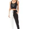 CARMAR COLOR BLOCK SWEATPANTS 1 CARMAR COLOR BLOCK SWEATPANTS