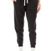 CARMAR CONTRAST WAISTBAND SWEATPANTS