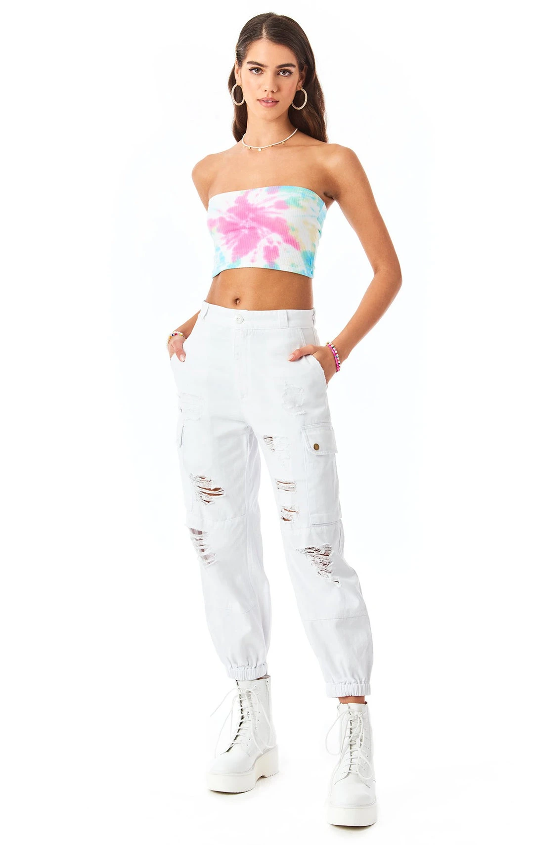 CARMAR GRINDED CARGO PANT SWEATPANTS 5 CARMAR GRINDED CARGO PANT SWEATPANTS