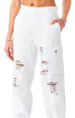 CARMAR GRINDED CARGO PANT SWEATPANTS 11 CARMAR GRINDED CARGO PANT SWEATPANTS