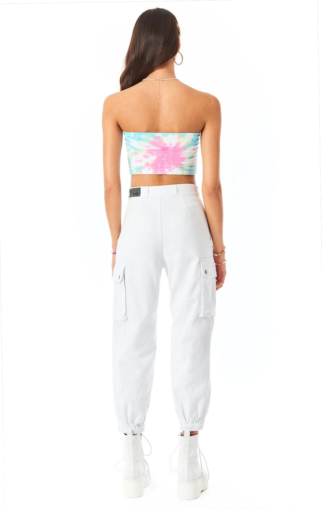 CARMAR GRINDED CARGO PANT SWEATPANTS 8 CARMAR GRINDED CARGO PANT SWEATPANTS