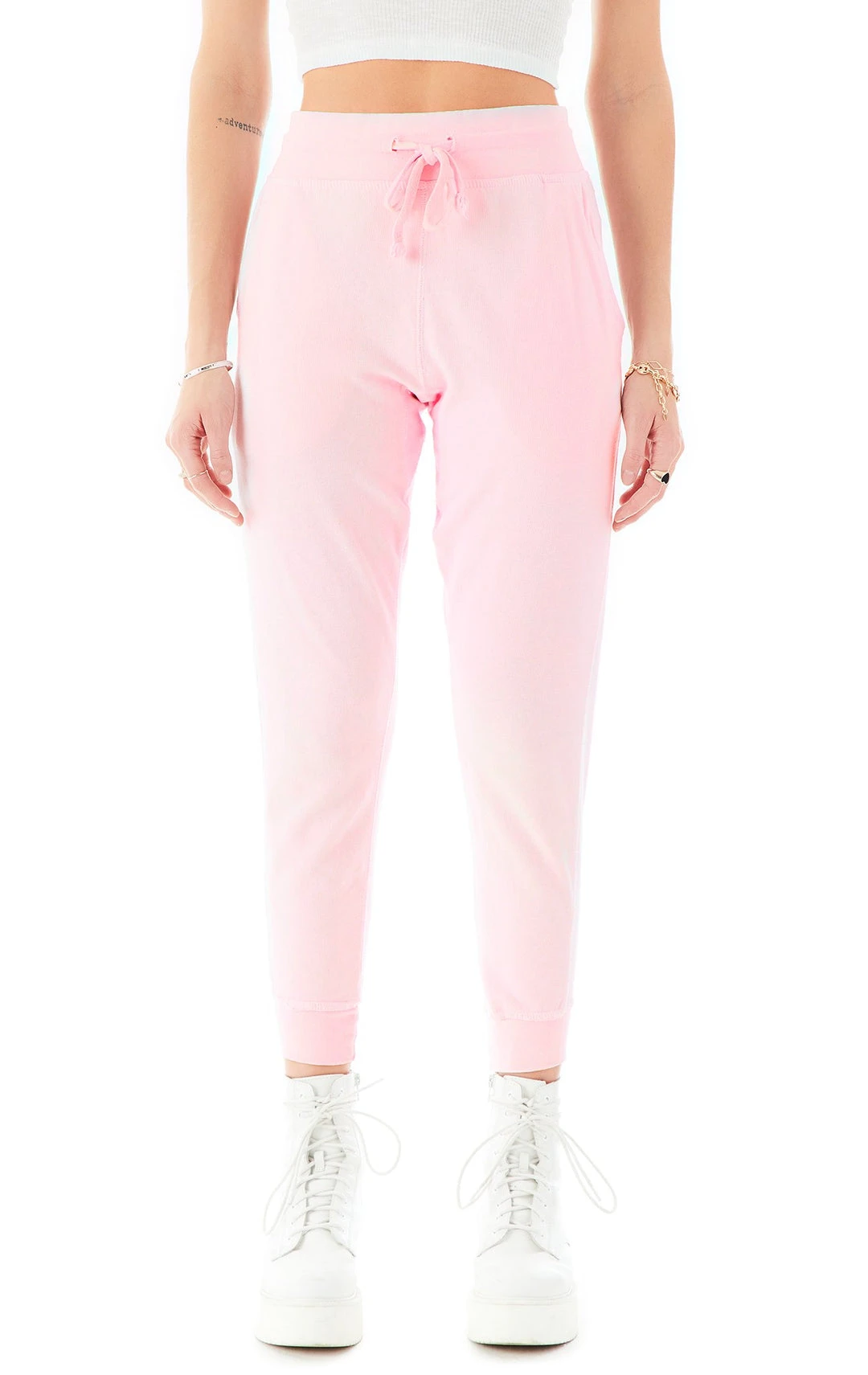 CARMAR DRAWSTRING SWEATPANTS CARMAR DRAWSTRING SWEATPANTS