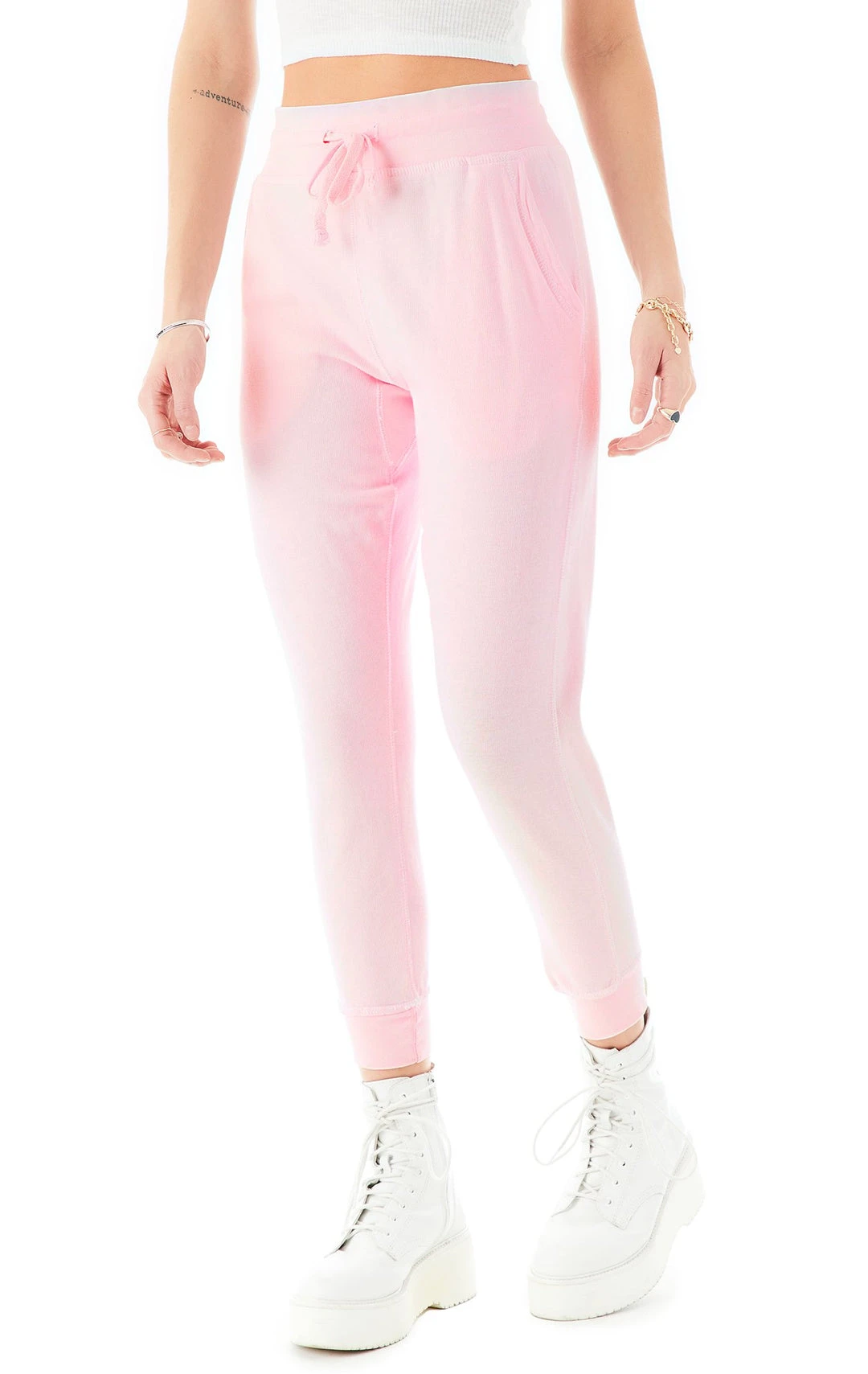 CARMAR DRAWSTRING SWEATPANTS CARMAR DRAWSTRING SWEATPANTS