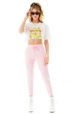 CARMAR DRAWSTRING SWEATPANTS 8 CARMAR DRAWSTRING SWEATPANTS