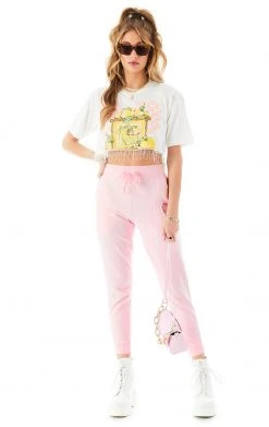 CARMAR DRAWSTRING SWEATPANTS 9 CARMAR DRAWSTRING SWEATPANTS