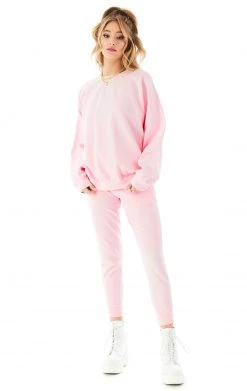 CARMAR DRAWSTRING SWEATPANTS