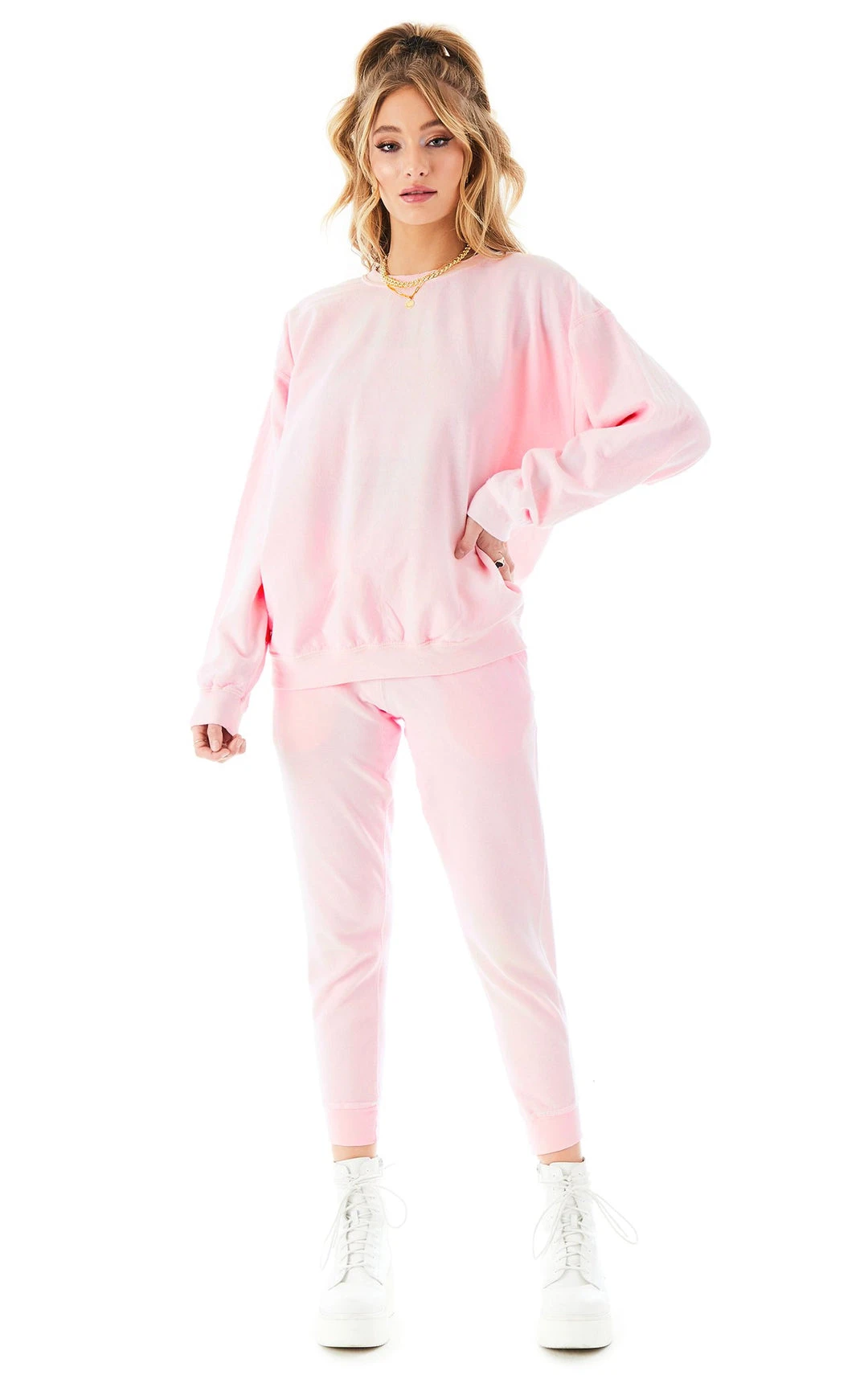 CARMAR DRAWSTRING SWEATPANTS CARMAR DRAWSTRING SWEATPANTS