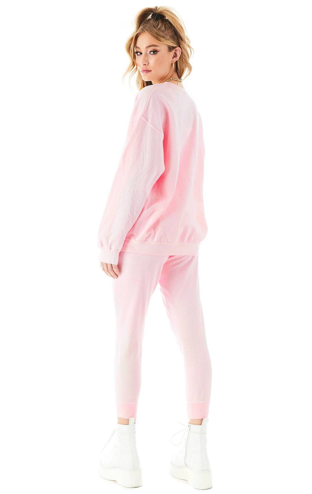 CARMAR DRAWSTRING SWEATPANTS CARMAR DRAWSTRING SWEATPANTS