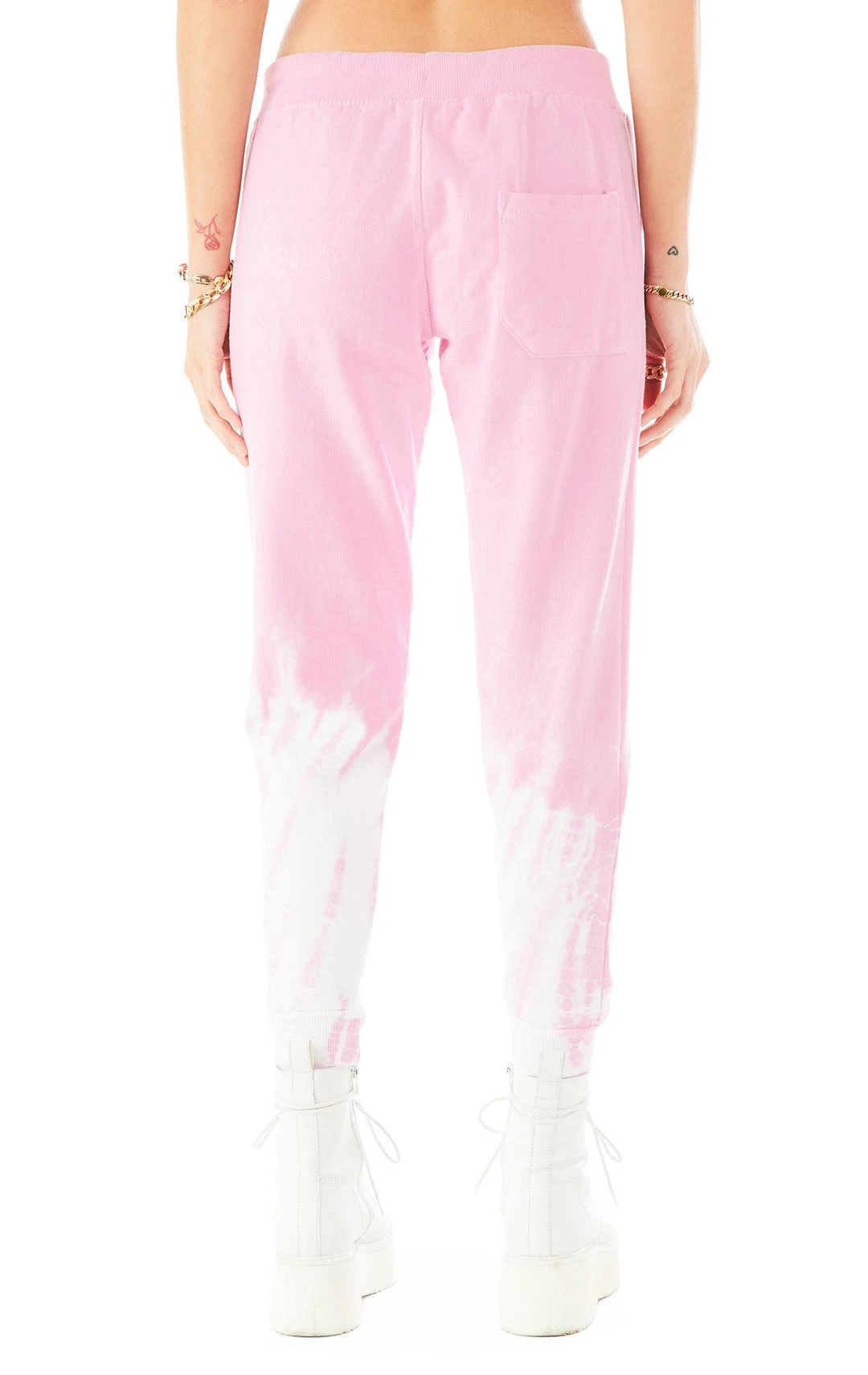 CARMAR DIAGONAL DIP TIE DYE SWEATPANTS 6 CARMAR DIAGONAL DIP TIE DYE SWEATPANTS