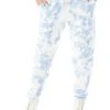 CARMAR CLOUD TIE DYE SWEATPANTS