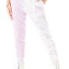CARMAR HALF CLOUD TIE DYE SWEATPANTS 1 CARMAR HALF CLOUD TIE DYE SWEATPANTS