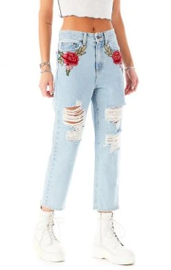 CARMAR HERMIA BRUCITE JEAN