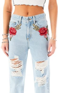 CARMAR HERMIA BRUCITE JEAN