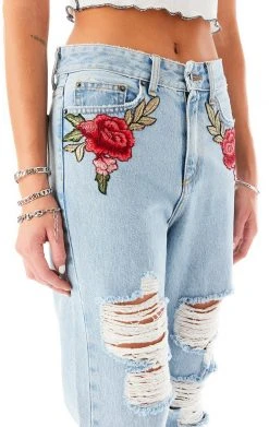 CARMAR HERMIA BRUCITE JEAN