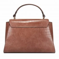 Nine West Handbags Ridgewood Top Handle Flap