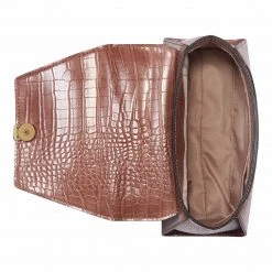 Nine West Handbags Ridgewood Top Handle Flap