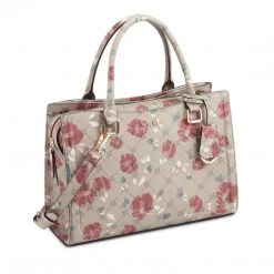 Nine West Handbags Shayden Jet Set Satchel