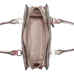 Nine West Handbags Shayden Jet Set Satchel