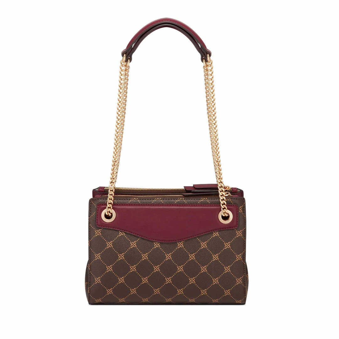 Nine West Handbags Violet A-List Crossbody Nine West Handbags Violet A-List Crossbody