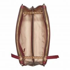 Nine West Handbags Violet A-List Crossbody 5 Nine West Handbags Violet A-List Crossbody