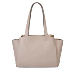 Nine West Handbags Mariele Jet Set Satchel