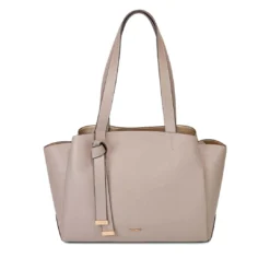 Nine West Handbags Mariele Jet Set Satchel