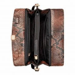 Nine West Handbags Emma Crossbody