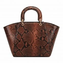 Nine West Handbags Brylie Satchel
