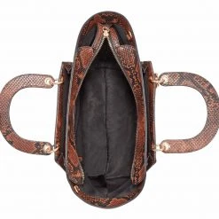 Nine West Handbags Brylie Satchel