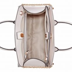 Nine West Handbags Ember Elite Satchel