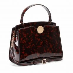 Nine West Handbags Tatum Small Satchel