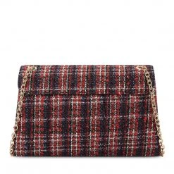 Nine West Handbags Dahlia Convertible Xbody Flap