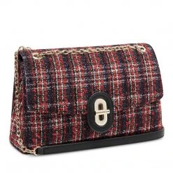 Nine West Handbags Dahlia Convertible Xbody Flap