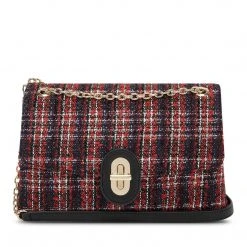 Nine West Handbags Dahlia Convertible Xbody Flap