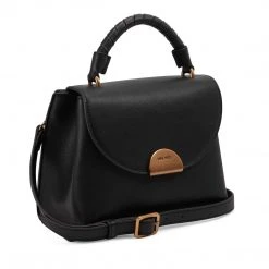 Nine West Handbags Darcie Top Handle Flap