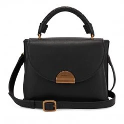 Nine West Handbags Darcie Top Handle Flap