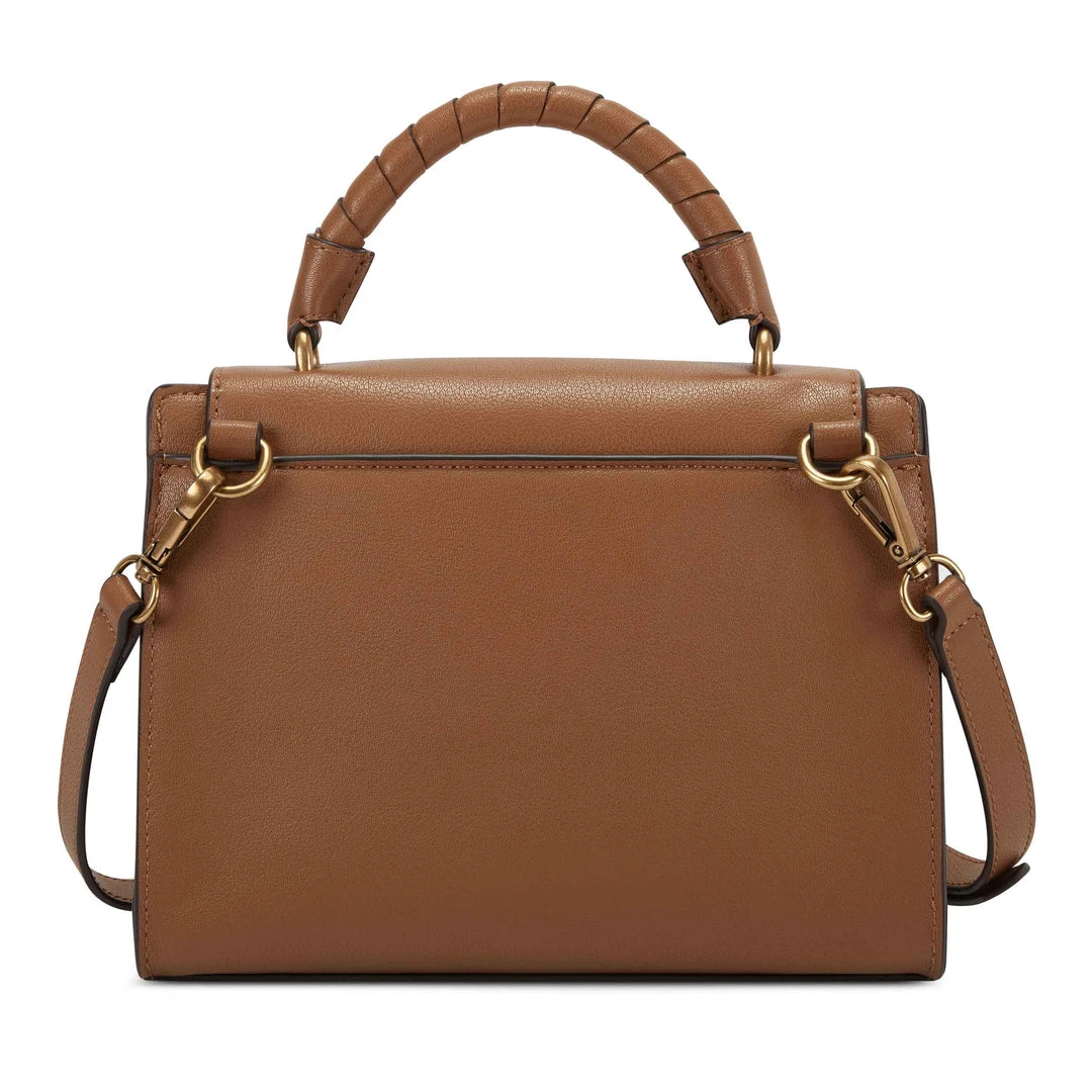 Nine West Handbags Darcie Top Handle Flap 4 Nine West Handbags Darcie Top Handle Flap