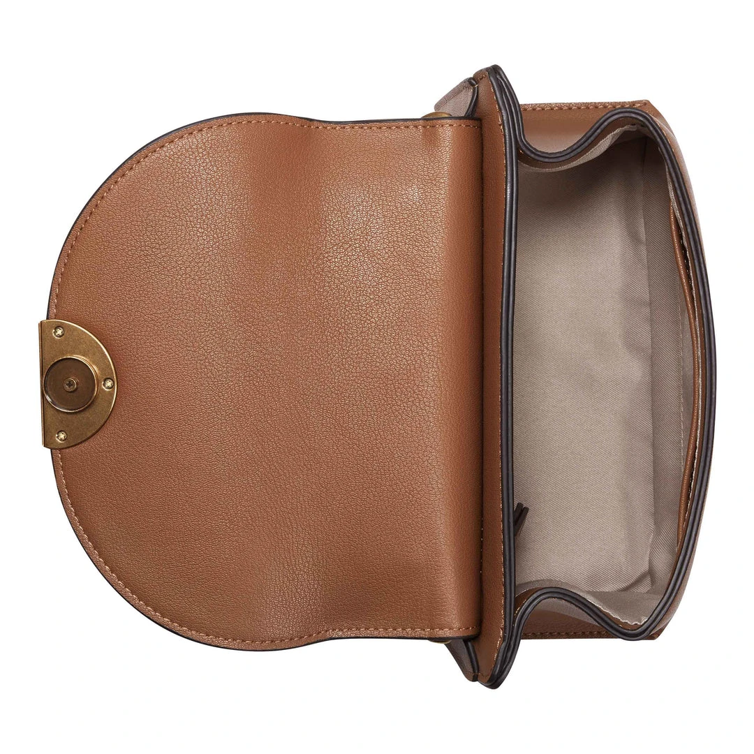 Nine West Handbags Darcie Top Handle Flap 6 Nine West Handbags Darcie Top Handle Flap