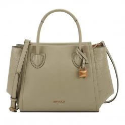 Nine West Handbags Camden Jet Set Satchel