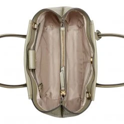 Nine West Handbags Camden Jet Set Satchel 9 Nine West Handbags Camden Jet Set Satchel