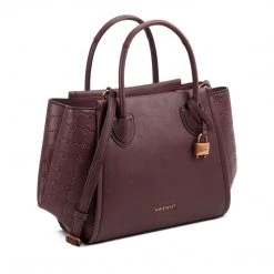 Nine West Handbags Camden Jet Set Satchel