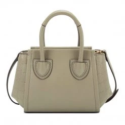 Nine West Handbags Camden Mini Satchel