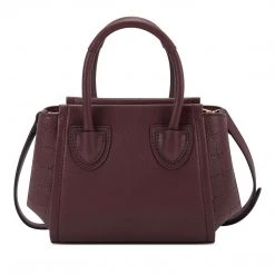 Nine West Handbags Camden Mini Satchel