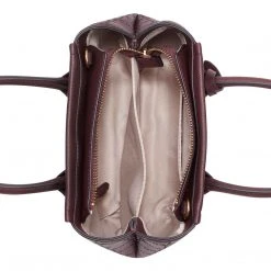 Nine West Handbags Camden Mini Satchel