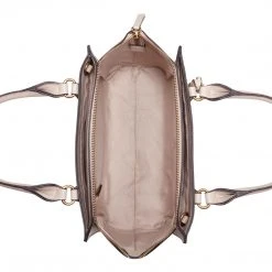 Nine West Handbags Paisley Jet Set Satchel 9 Nine West Handbags Paisley Jet Set Satchel