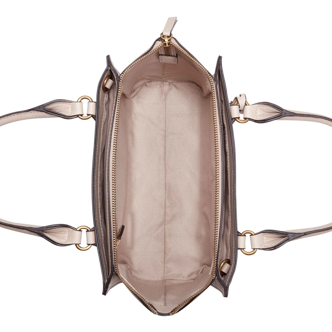 Nine West Handbags Paisley Jet Set Satchel 6 Nine West Handbags Paisley Jet Set Satchel