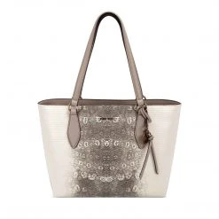 Nine West Handbags Paisley Small Tote