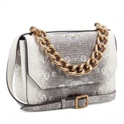 Nine West Handbags Hazel Crossbody Flap