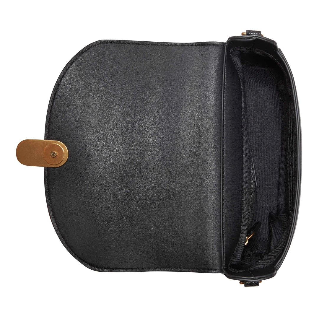 Nine West Handbags Raylee Mini Top Handle Flap 6 Nine West Handbags Raylee Mini Top Handle Flap