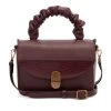 Nine West Handbags Raylee Mini Top Handle Flap 2 Nine West Handbags Raylee Mini Top Handle Flap